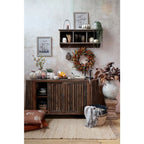 Fleur Wreath
