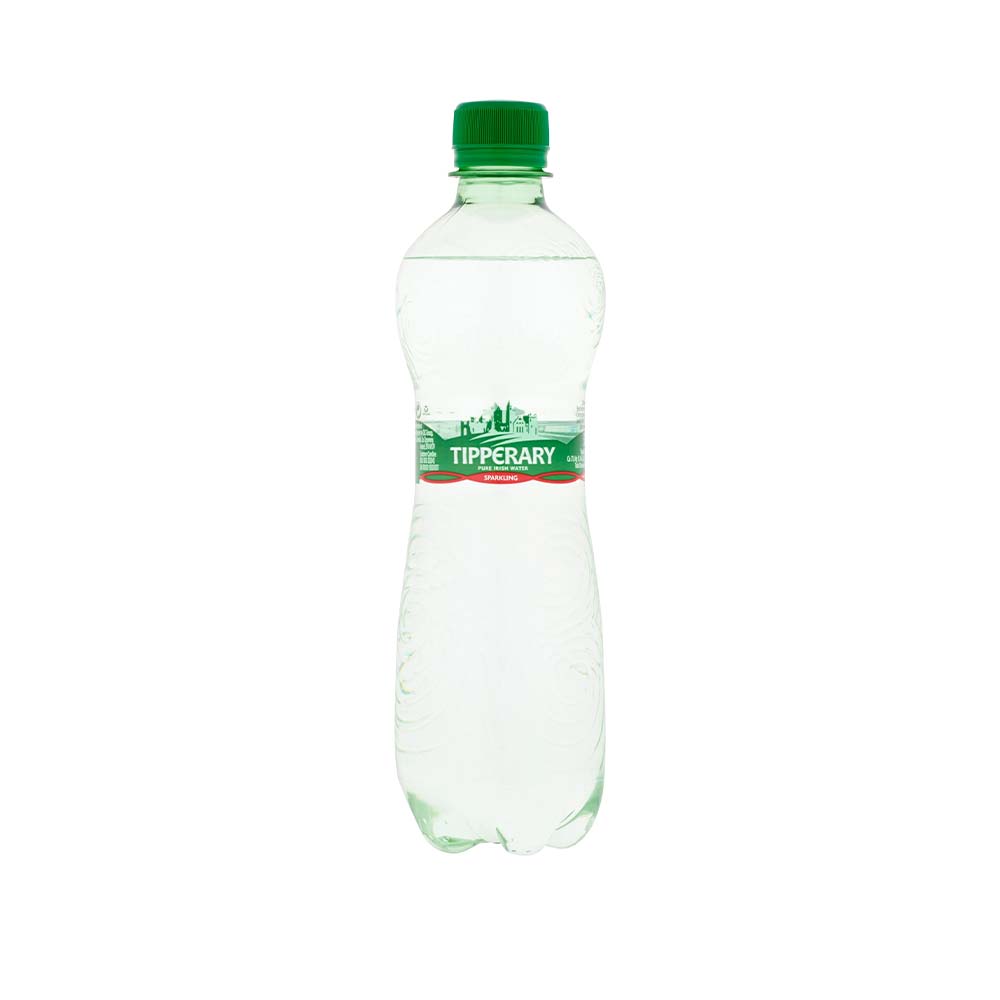 Tipperary Sparking Water
